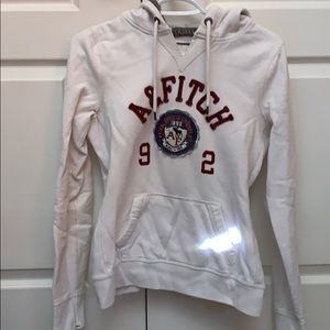 Abercrombie and Fitch hoodie